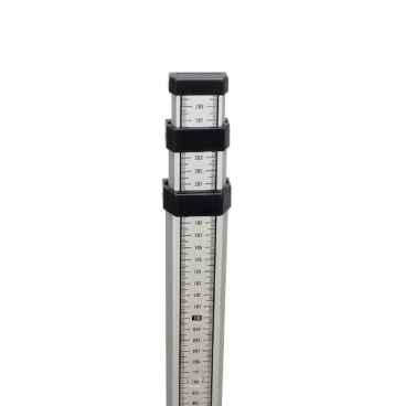 Рейка нивелирная RGK TS-3 Арт. 4610011870187_1
