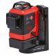 Нивелир лазерный Leica Lino L6R-1 (в кейсе) Арт. 912969_50