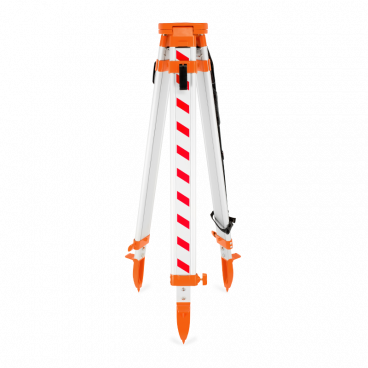 Штатив алюминиевый на винтах и клипсах RGK S6-Z Арт. 4610011870354_30