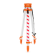 Штатив алюминиевый на винтах и клипсах RGK S6-Z Арт. 4610011870354_70