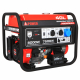 Бензиновый генератор A-iPower A8000EAX Арт. 20120_50