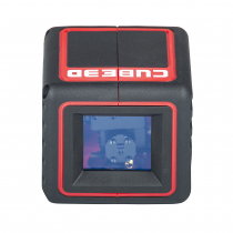 Лазерный уровень ADA Cube 3D Basic Edition Арт. А00382