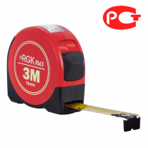 Измерительная рулетка RGK RW3 Арт. 778466