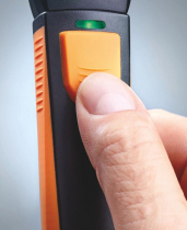 Смарт-зонд Testo 410i - Анемометр с крыльчаткой Арт. 0560 1410