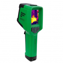 Профессиональный тепловизор ADA TemPro VISION 256 PROFESSIONAL (256х192 -20~550°C 2,4'' LCD  IP-54) с поверкой Арт. А00769