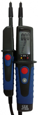 Указатель напряжения CEM DT-9130 Арт. 481806_30