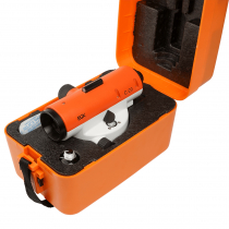 Комплект нивелир оптический RGK C-20 + AMO S3 + RGK S6-N Арт. 778220