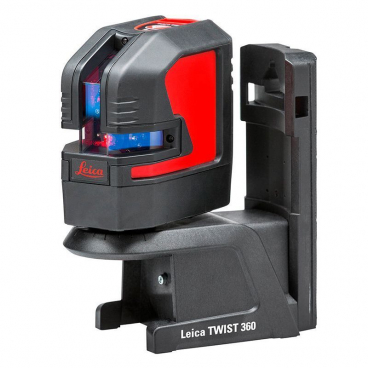 Нивелир лазерный Leica Lino L2P5-1 в кейсе Арт. 864431_50