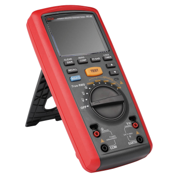 Мегаомметр RGK RT-30 С ПОВЕРКОЙ Арт. 721371_2