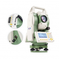 Тахеометр FOIF RTS332 (R1000, 2") Арт. 656037