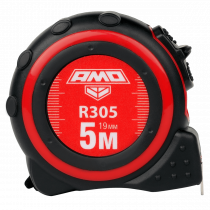 Измерительная рулетка AMO R305 Арт. 851513