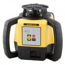 Нивелир лазерный ротационный Leica Rugby 620 комплект Арт. 6015674
