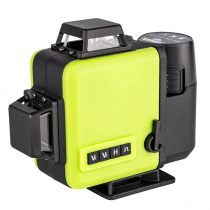Лазерный уровень AMO LN 4D-360 GREEN Арт. 827236
