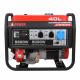 Бензиновый генератор A-iPower A5500 Арт. 20105_5