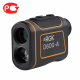 Дальномер оптический для охоты RGK D600A С ПОВЕРКОЙ Арт. 720091_50