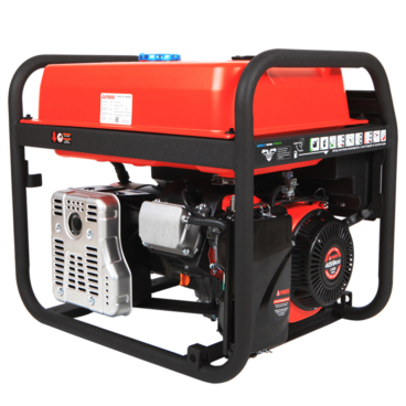 Бензиновый генератор A-iPower A9000EAX Арт. 20121_2