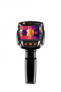 Тепловизор Testo 871 Арт. 0560 8712_50