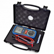 Мегаомметр CEM DT-5500 цифровой Арт. 480472