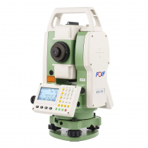 Тахеометр FOIF RTS102 (R600, 2") Арт. 656044