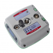 Комплект GNSS-приёмник RGK SR1 с контроллером RGK SC100 Арт. 756792