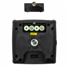 Комплект ротационного нивелира с раздвижным штативом RGK SP-100G COMBO Арт. 759557