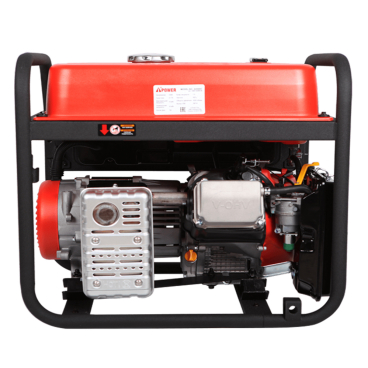 Бензиновый генератор A-iPower A5500C Арт. 20107_6