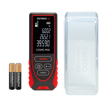 Лазерная рулетка ADA Cosmo MINI 40 Арт. А00490_1