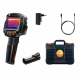 Тепловизор Testo 865, вкл. USB-кабель, блок питания, литиево-ионный аккумулятор, профессиональное ПО Арт. 0560 8650_50