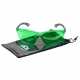 Очки лазерные для усиления видимости зелёного лазерного луча ADA VISOR GREEN Арт. А00624_50