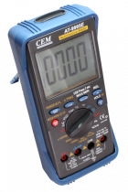 Автомобильный мультиметр CEM AT-9995E Арт. 481547