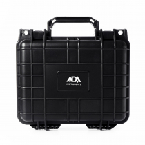 Высокопрочный противоударный герметичный кейс ADA HARD CASE 12500 Арт. А00699