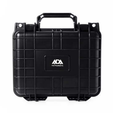 Высокопрочный противоударный герметичный кейс ADA HARD CASE 12500 Арт. А00699_2