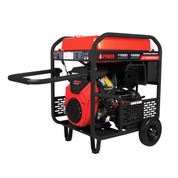 Бензиновый генератор A-iPower A11000TEAX Арт. 20124_1