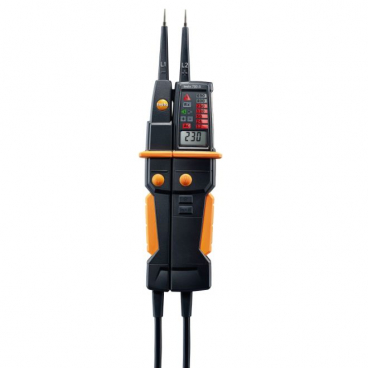 Тестер напряжения Testo 750-3 Арт. 0590 7503_30