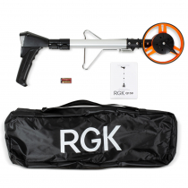 Измерительное электронное колесо RGK Q159 Арт. 775380