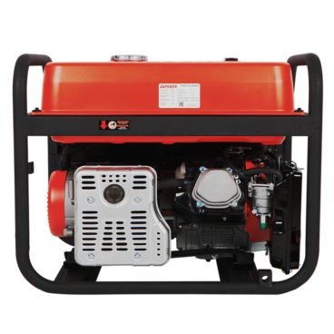 Бензиновый генератор A-iPower A8000EAX Арт. 20120_6
