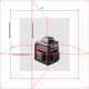 Лазерный уровень ADA Cube 3-360 Professional Edition Арт. А00572_4