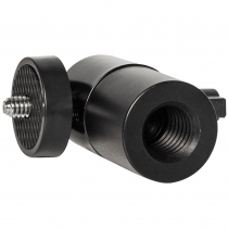 Переходник наклонный шариковый c 5/8" на 1/4" Арт. 778336