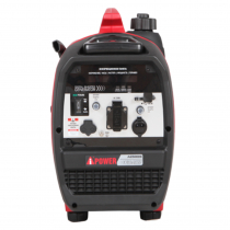 Бензиновый генератор A-iPower A2500iS Арт. 20303