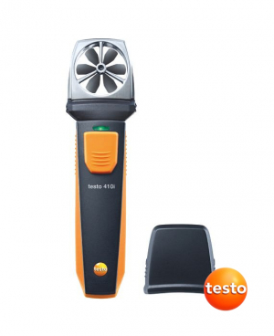 Смарт-зонд Testo 410i - Анемометр с крыльчаткой Арт. 0560 1410_50