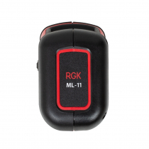 Лазерный уровень нивелир RGK ML-11 Арт. 4610011871771