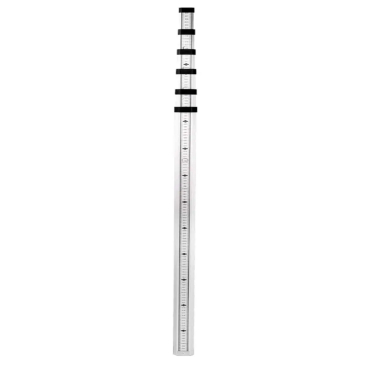 Рейка компактная AMO S56, 5 м 6 сложений Арт. 824617_50